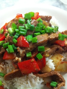 blackbeanbeef3 black bean beef